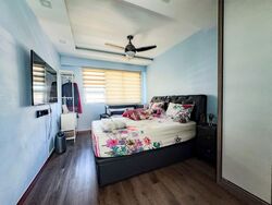 Blk 889C Treetrail@woodlands (Woodlands), HDB 5 Rooms #572202101